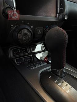 شيفروليه كامارو